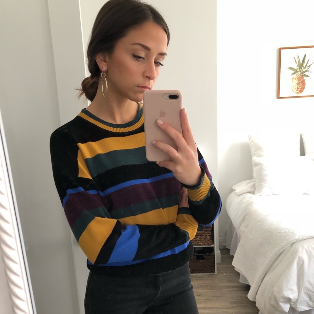 Meet your Posher, Allie